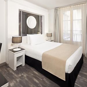 Chambre Simple